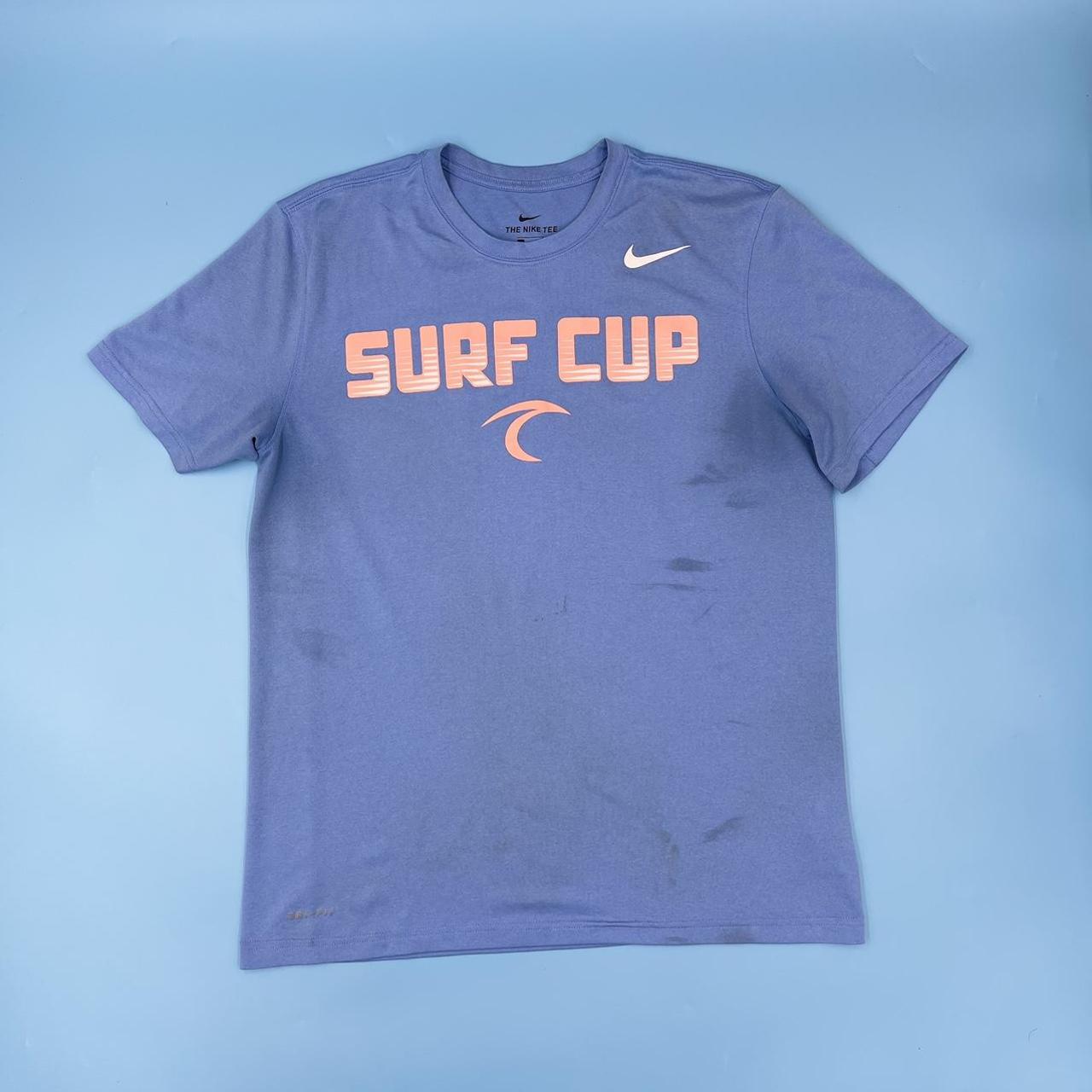 nike surf t shirt