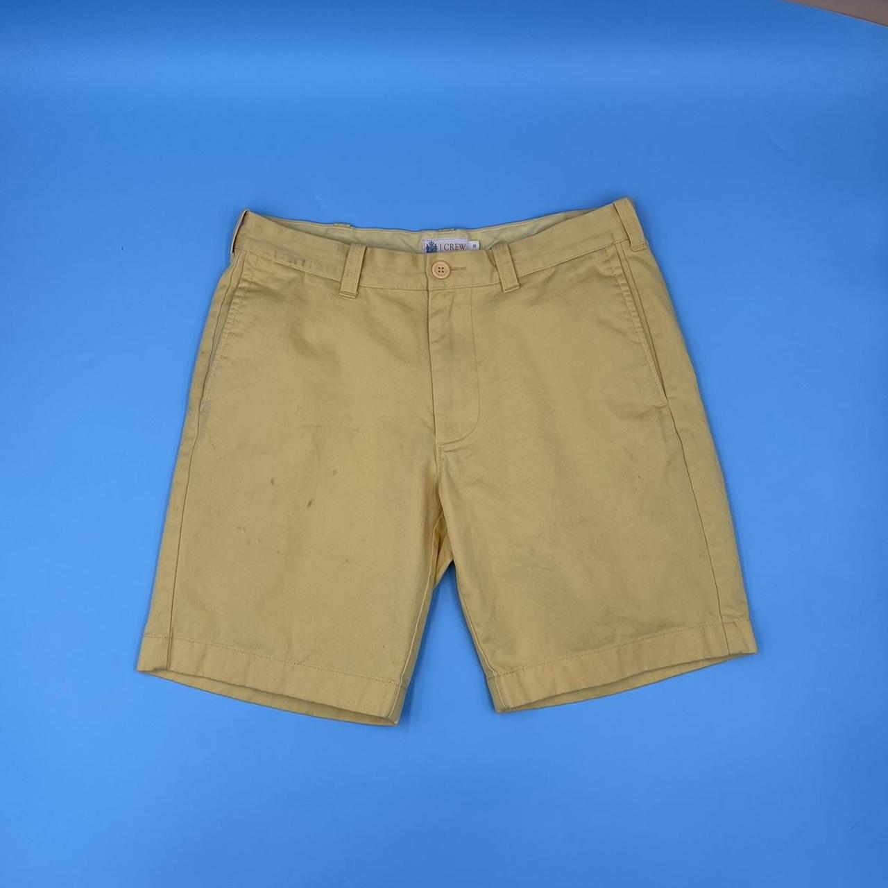 J.Crew Khaki deals Men's Shorts 32