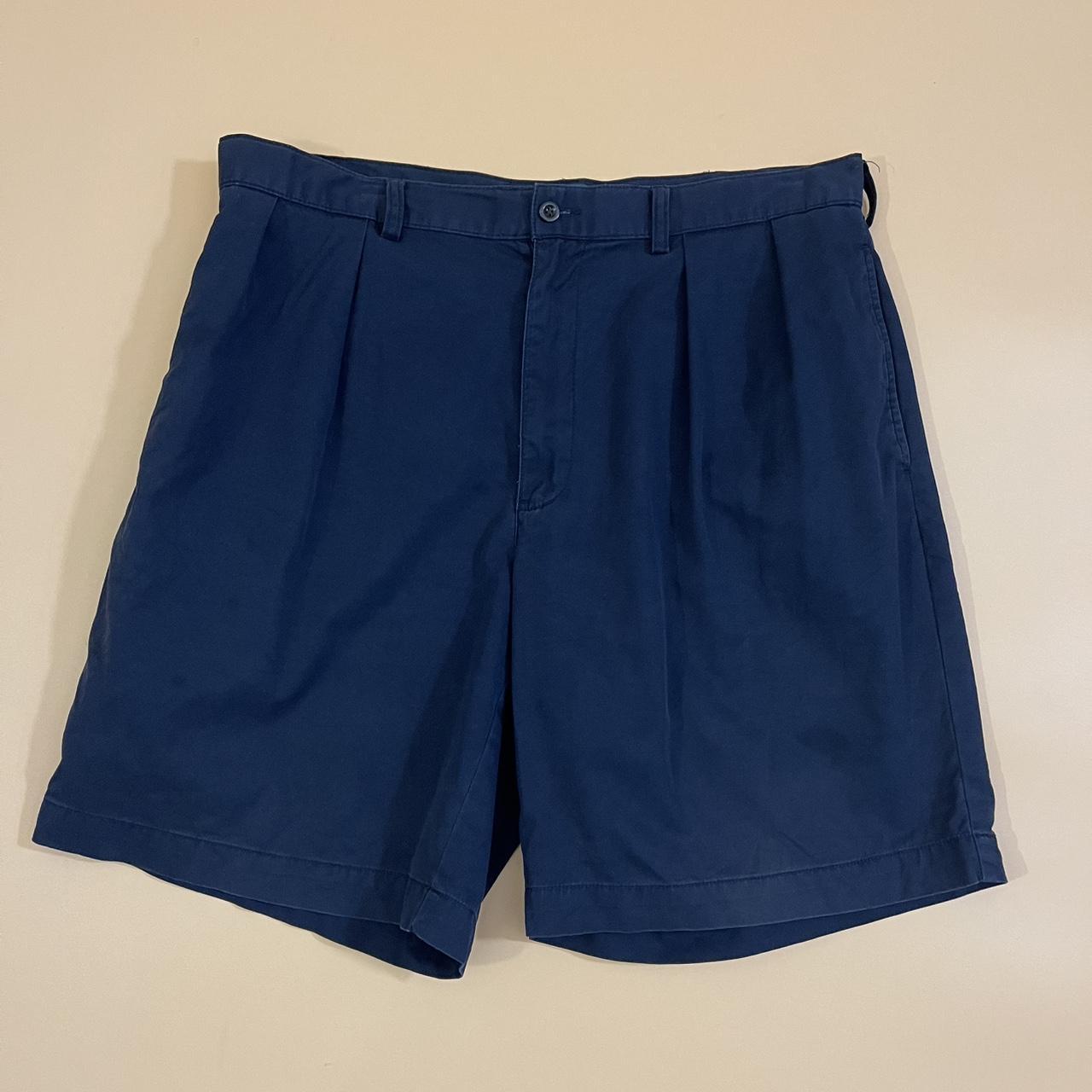 Polo Ralph Lauren Men's Shorts Navy 36