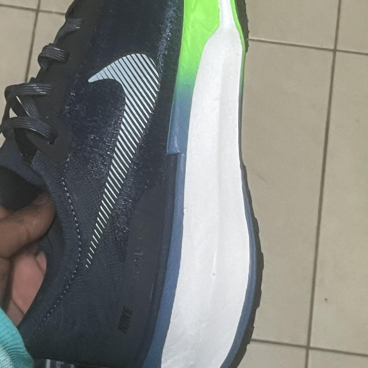 Nike invincible run 3 Incredible running shoe with... Depop