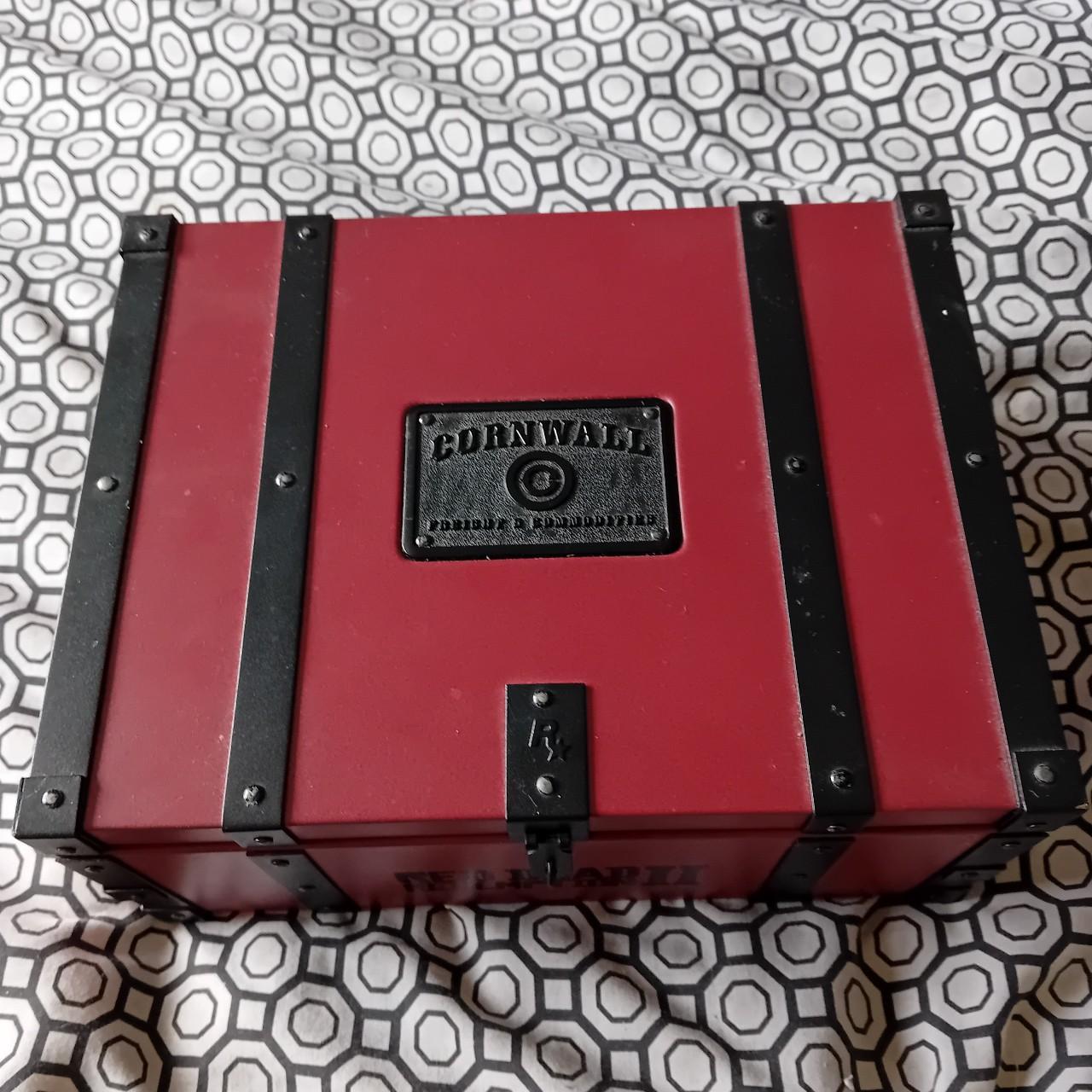 Rockstar games merchandise Red dead redemption 2... Depop