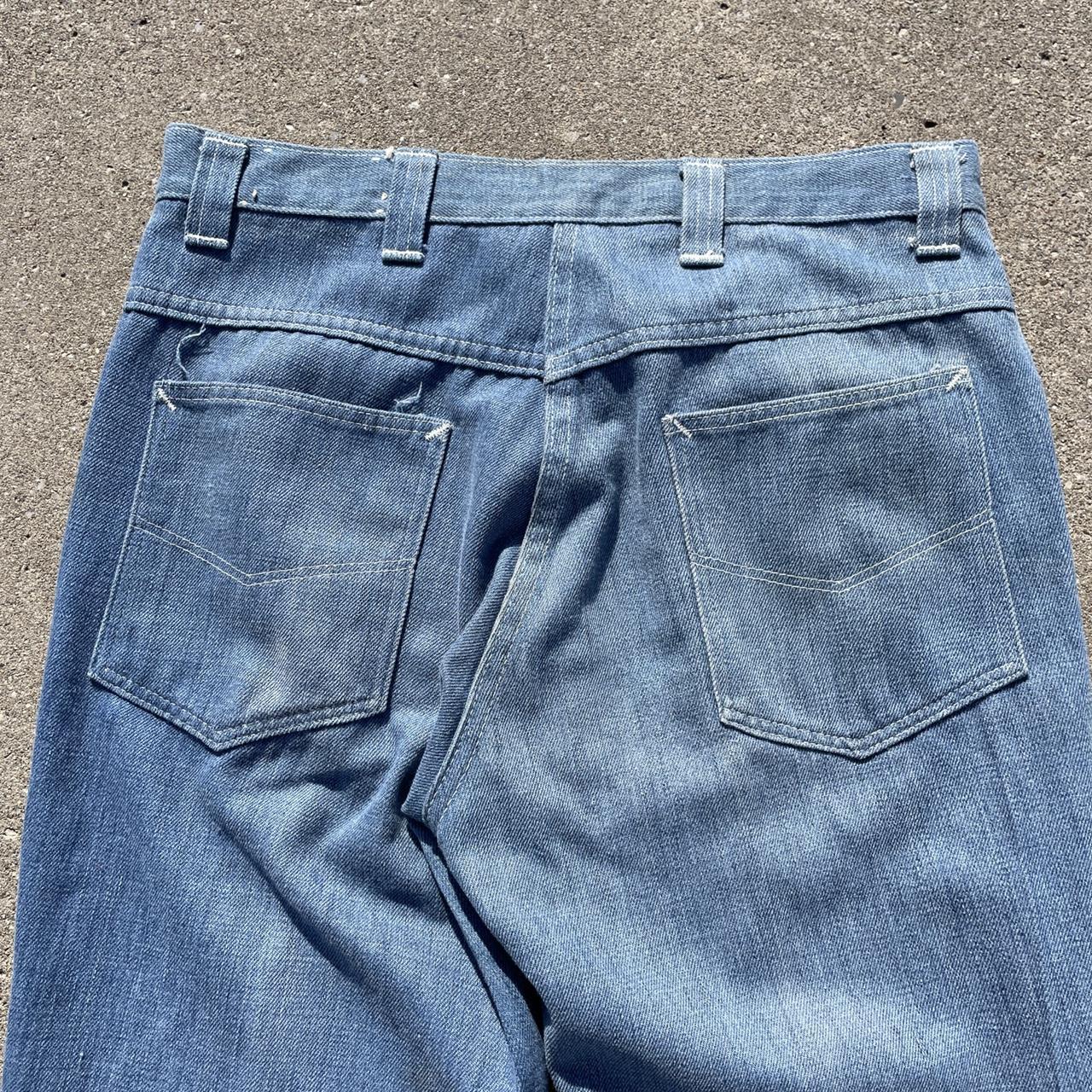 Men's Blue Jeans | Depop