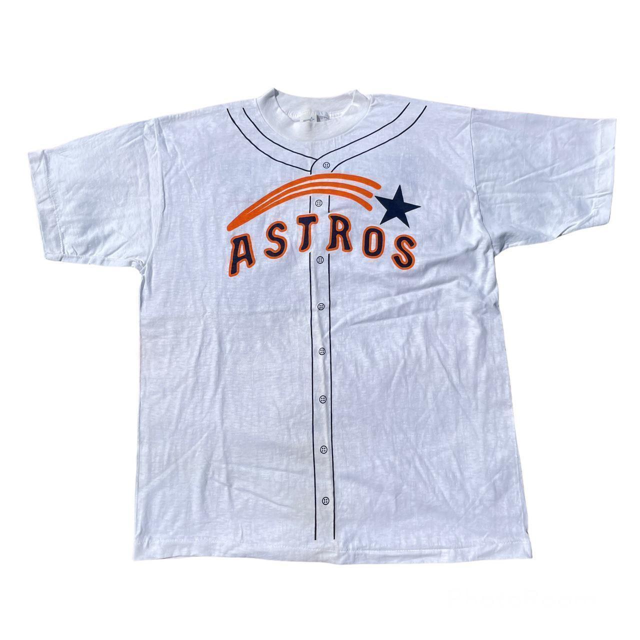 The Houston Astros desecrated the sport of baseball. - Depop