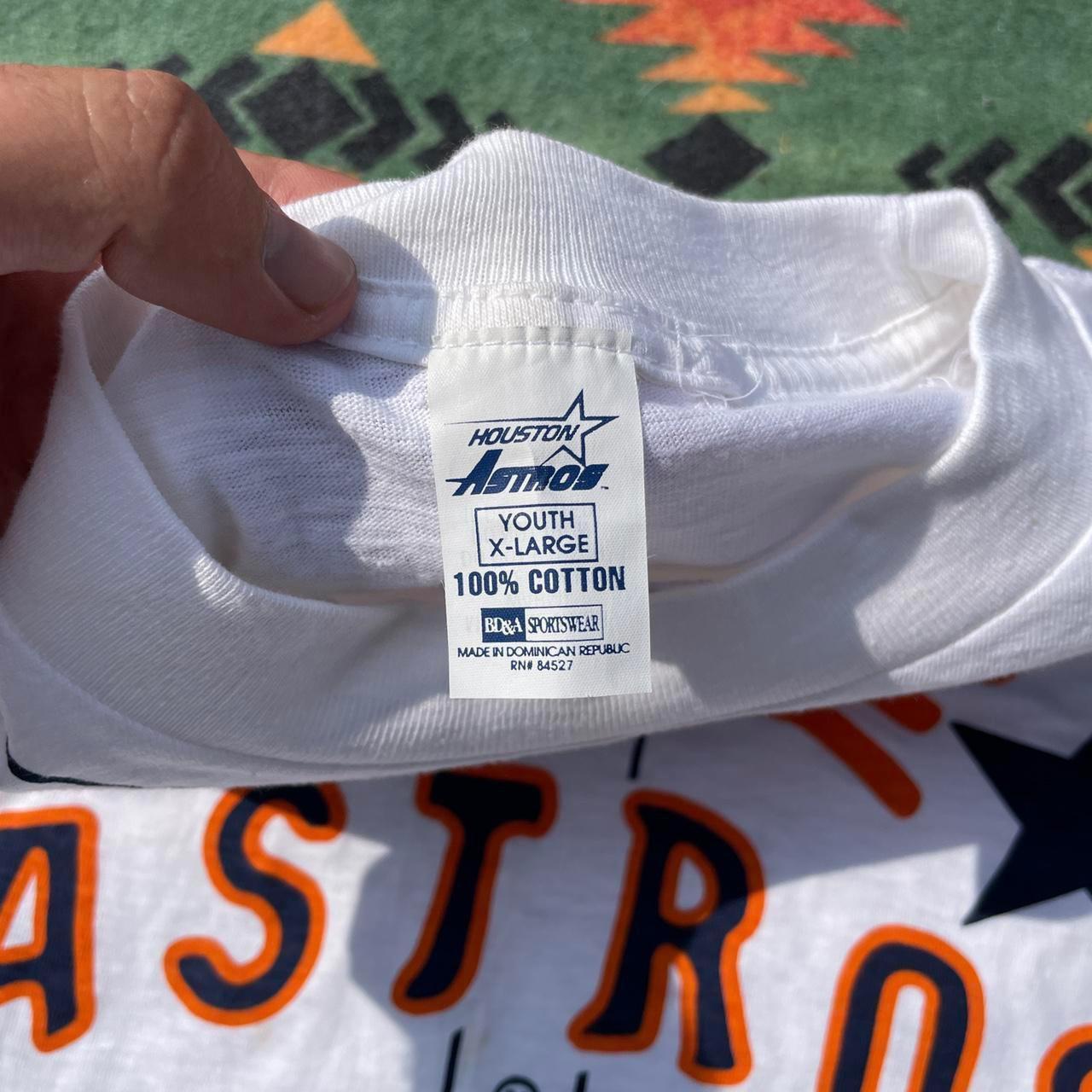 The Houston Astros desecrated the sport of baseball. - Depop