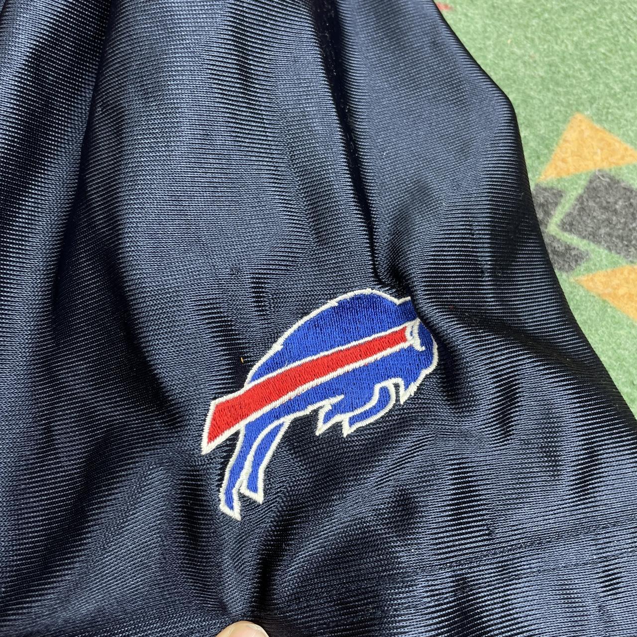 Vintage 2000s Mens Buffalo Bills NFL Tie Dye NFL - Depop