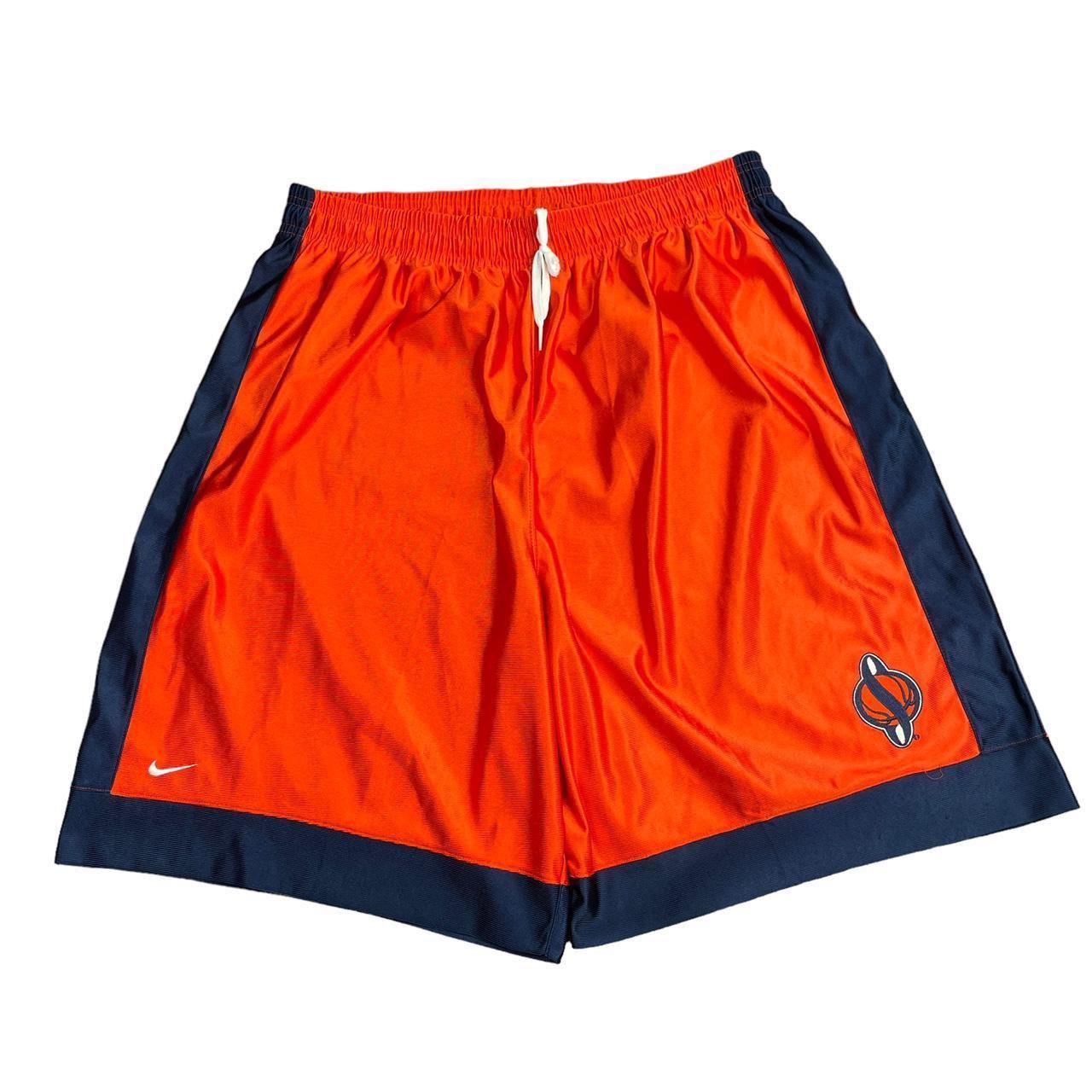 Syracuse men's hotsell basketball shorts