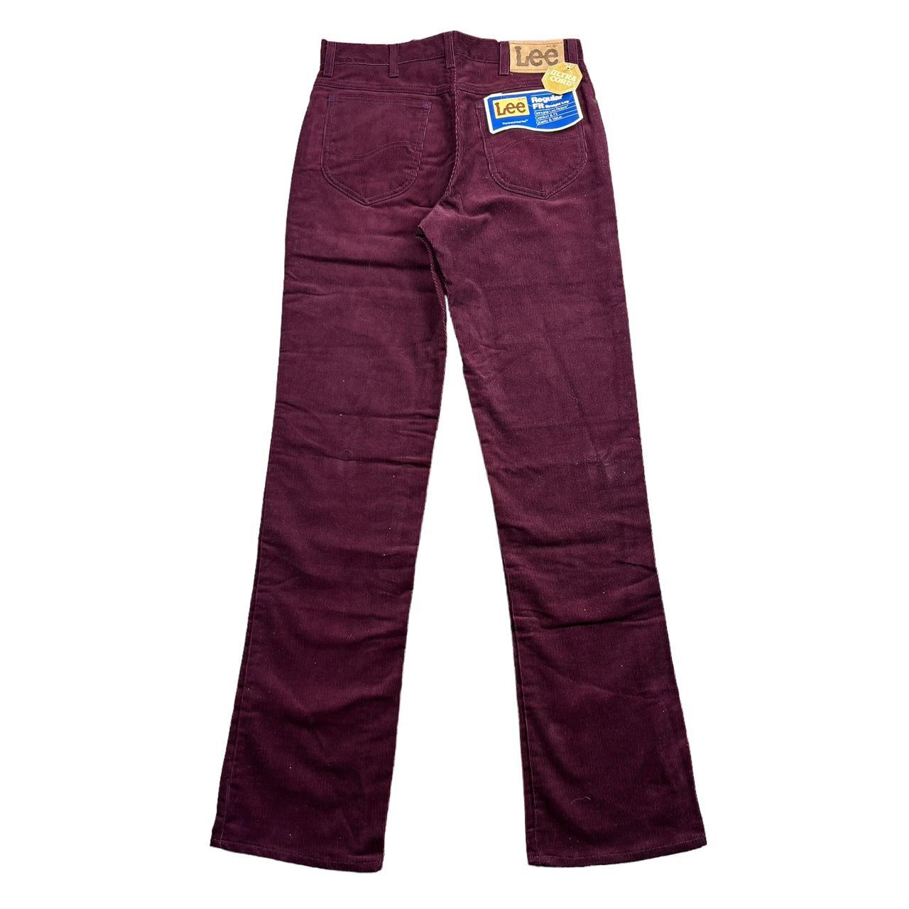 Straight Leg Lee Riders Pants Lee Riders Trousers Lee Riders