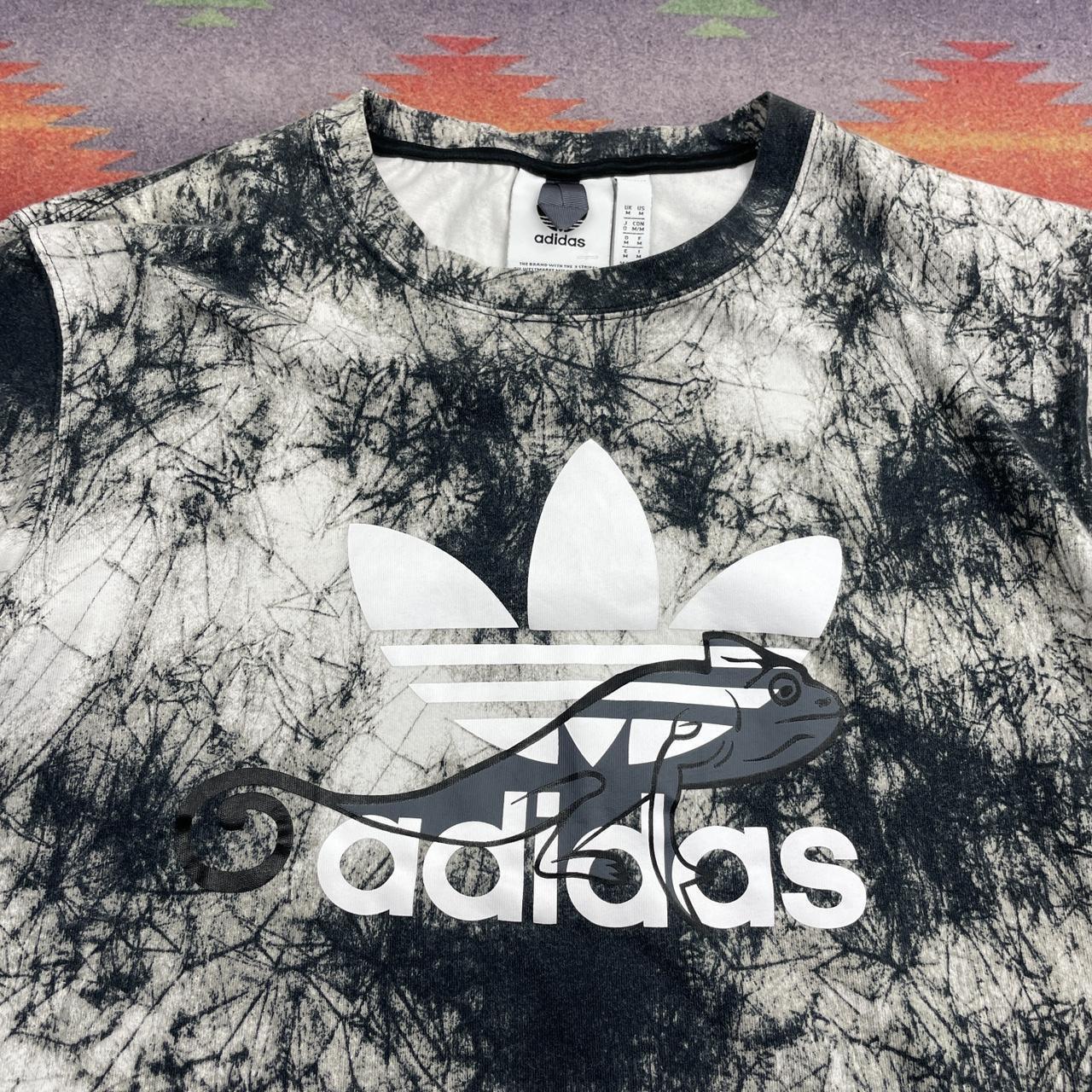 Adidas pt3 graphic tee deals