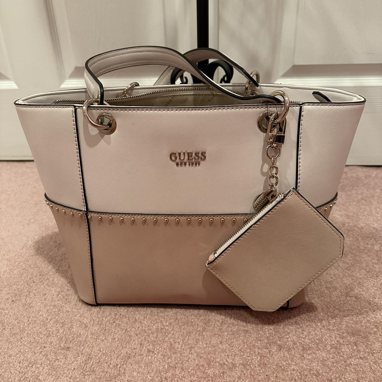 Guess brand outlet handbags