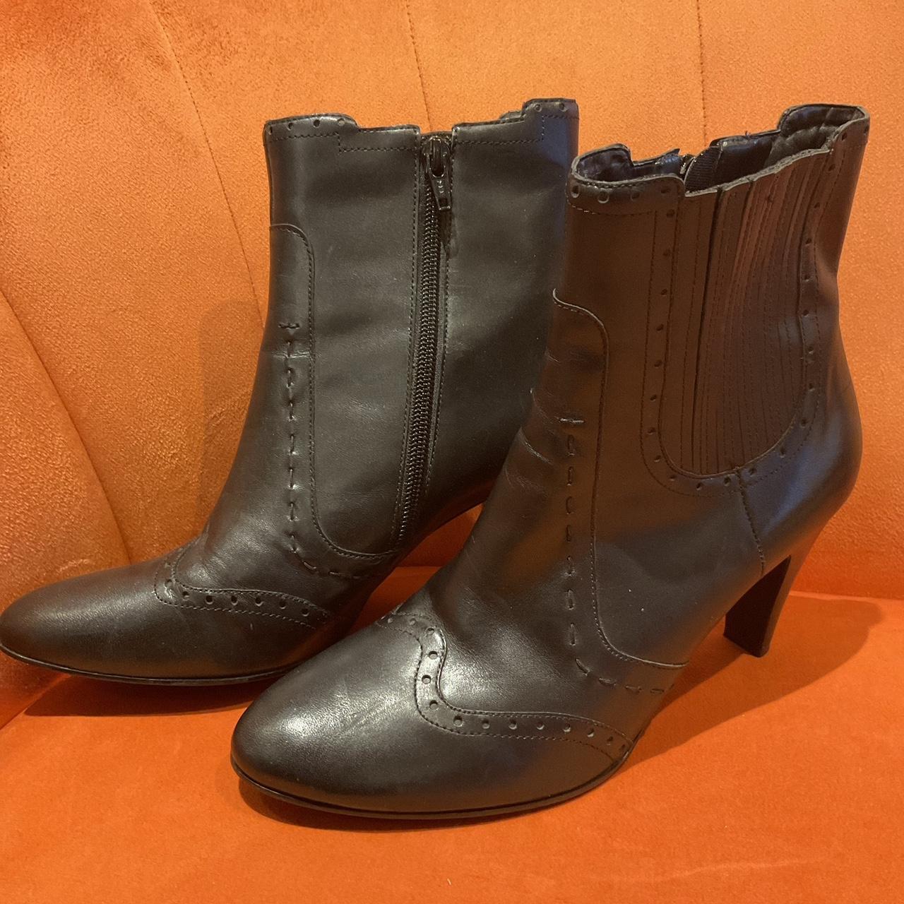 John lewis outlet ladies boots uk