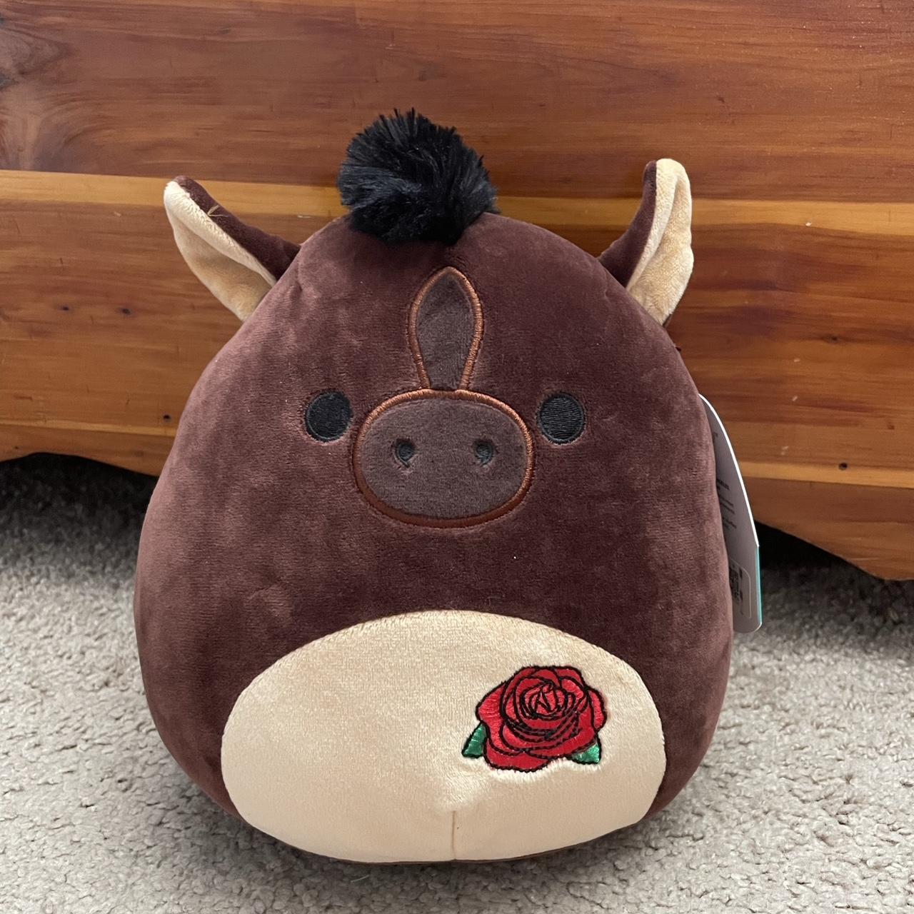 Squishmallow popular Kentucky Derby Collection