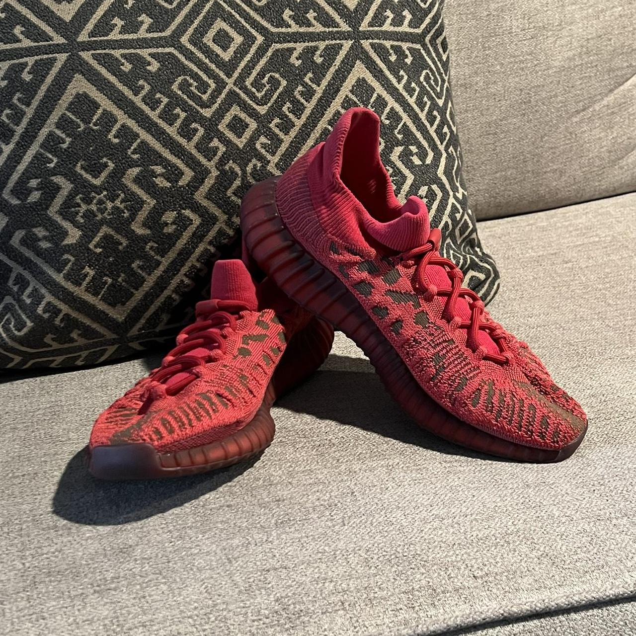 Adidas yeezy boost 350 wine red best sale