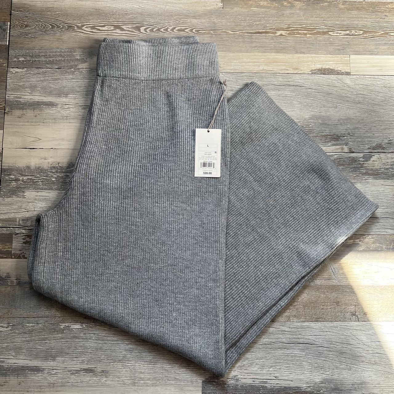 Target Women's Grey Joggerstracksuits Depop