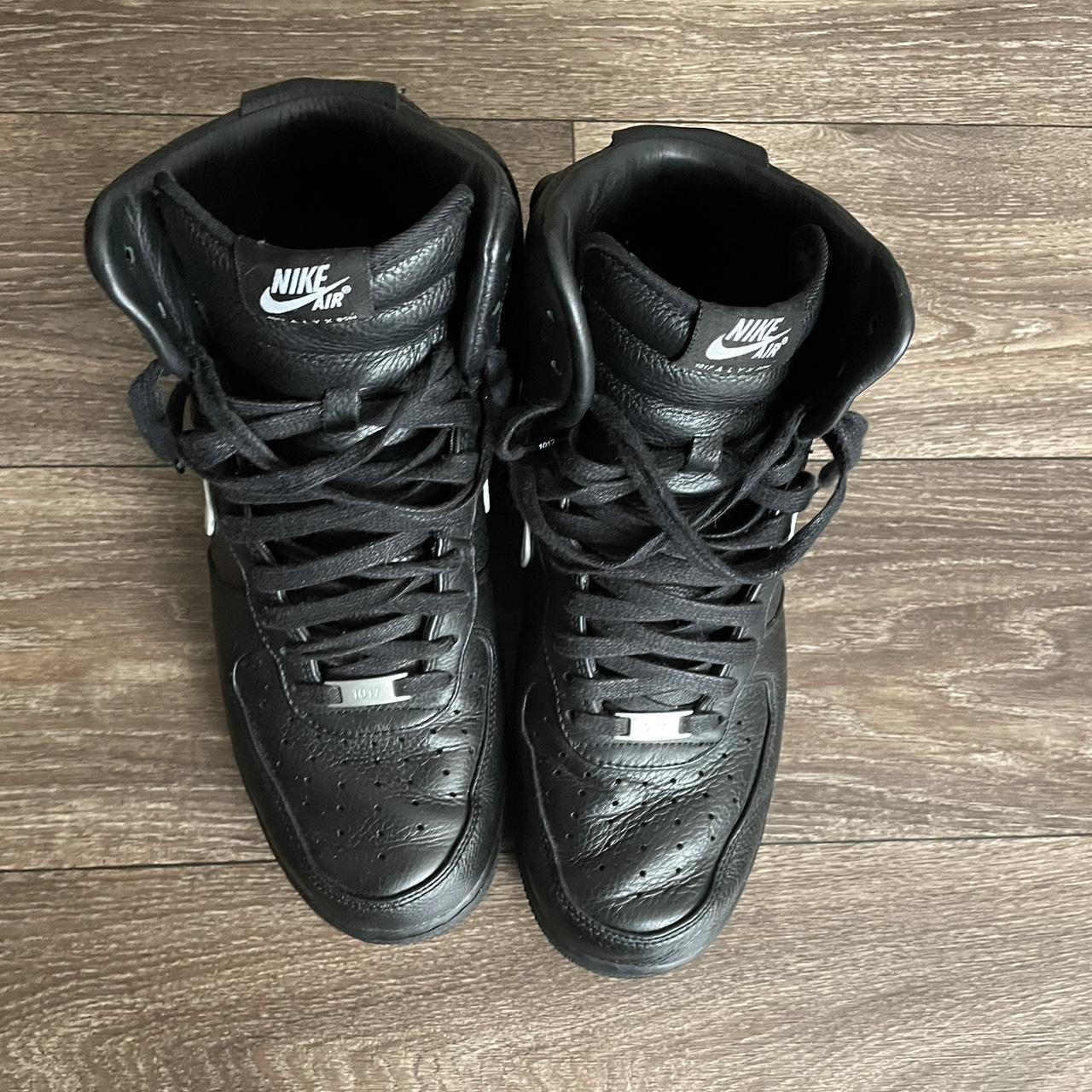 1017 alyx 9sm x air jordan 12