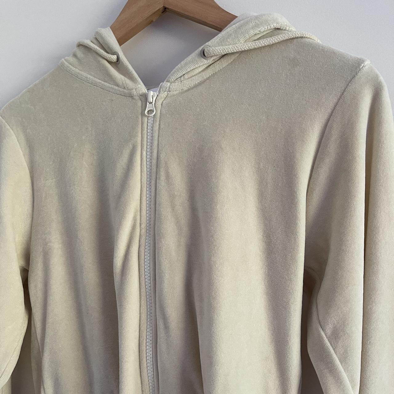 Glassons velour set These track pants feature velour... Depop