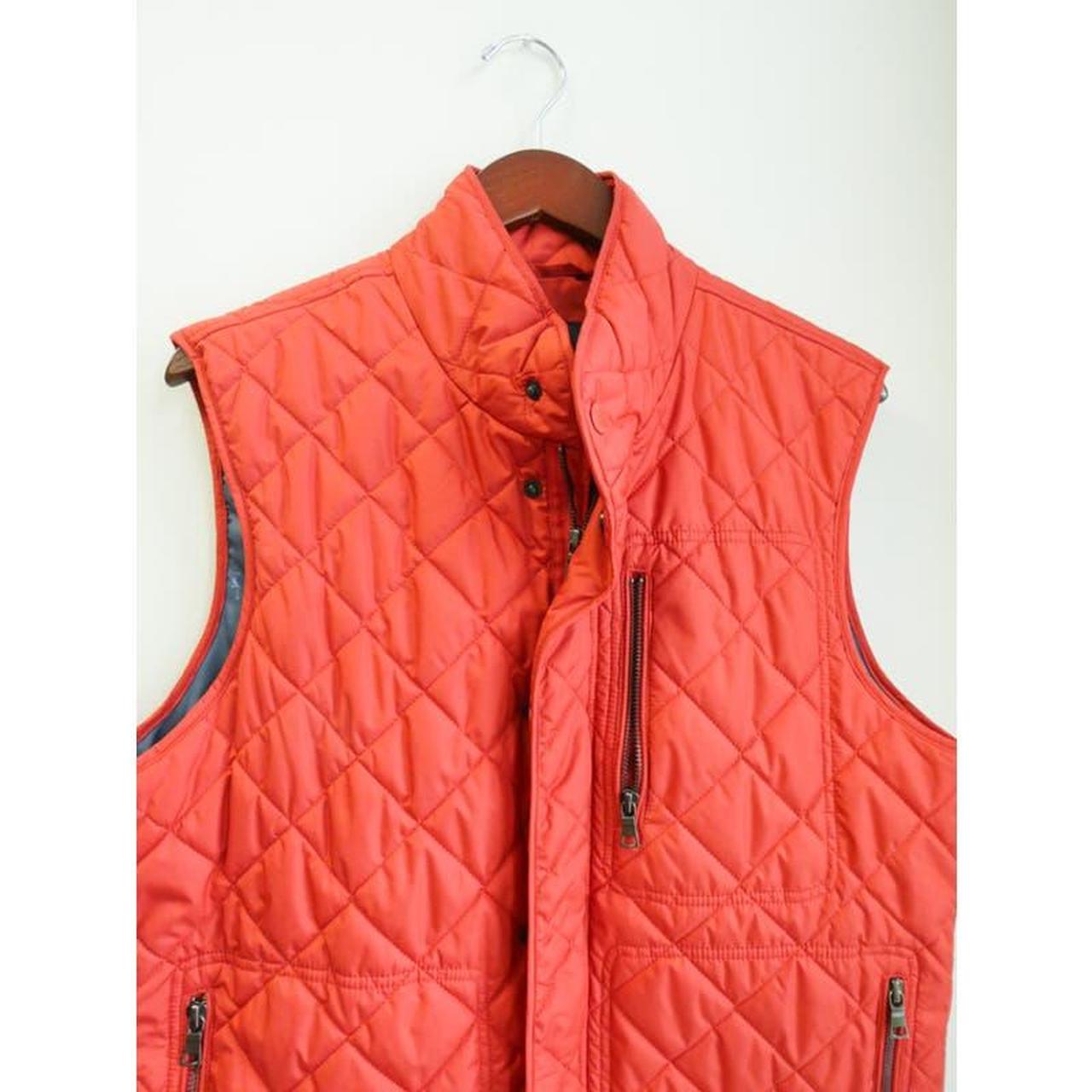 Tailorbyrd vest shop