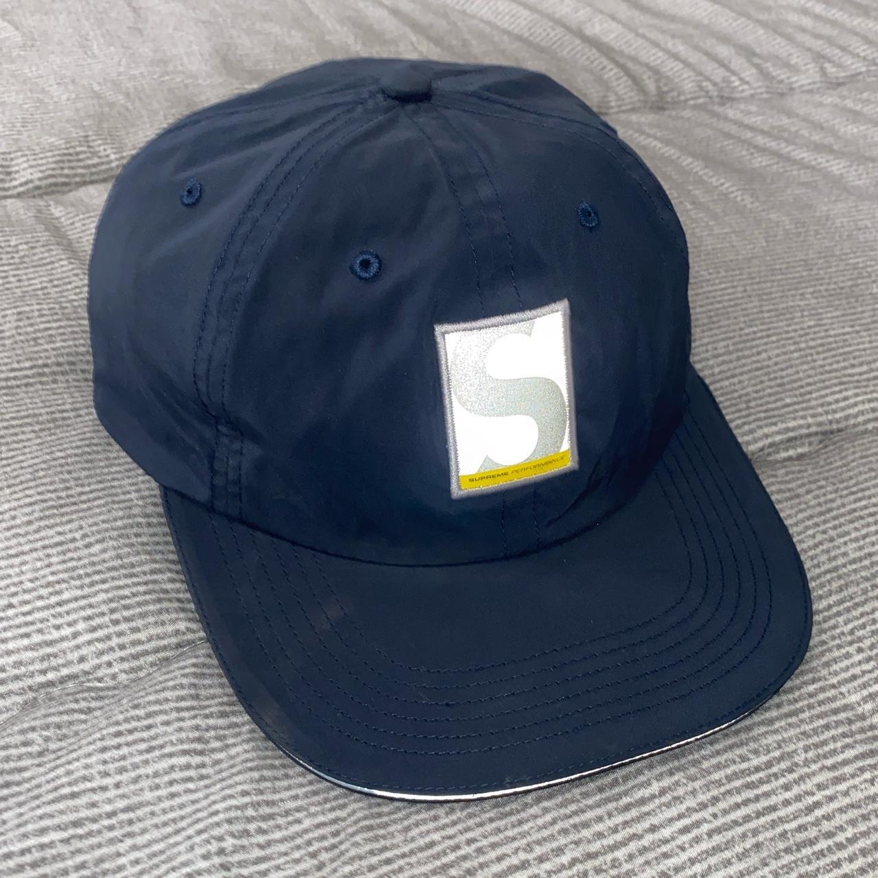 Supreme 2025 performance hat