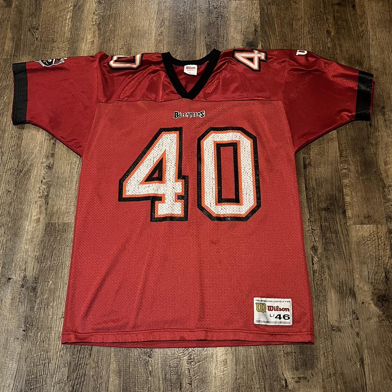 alstott jersey