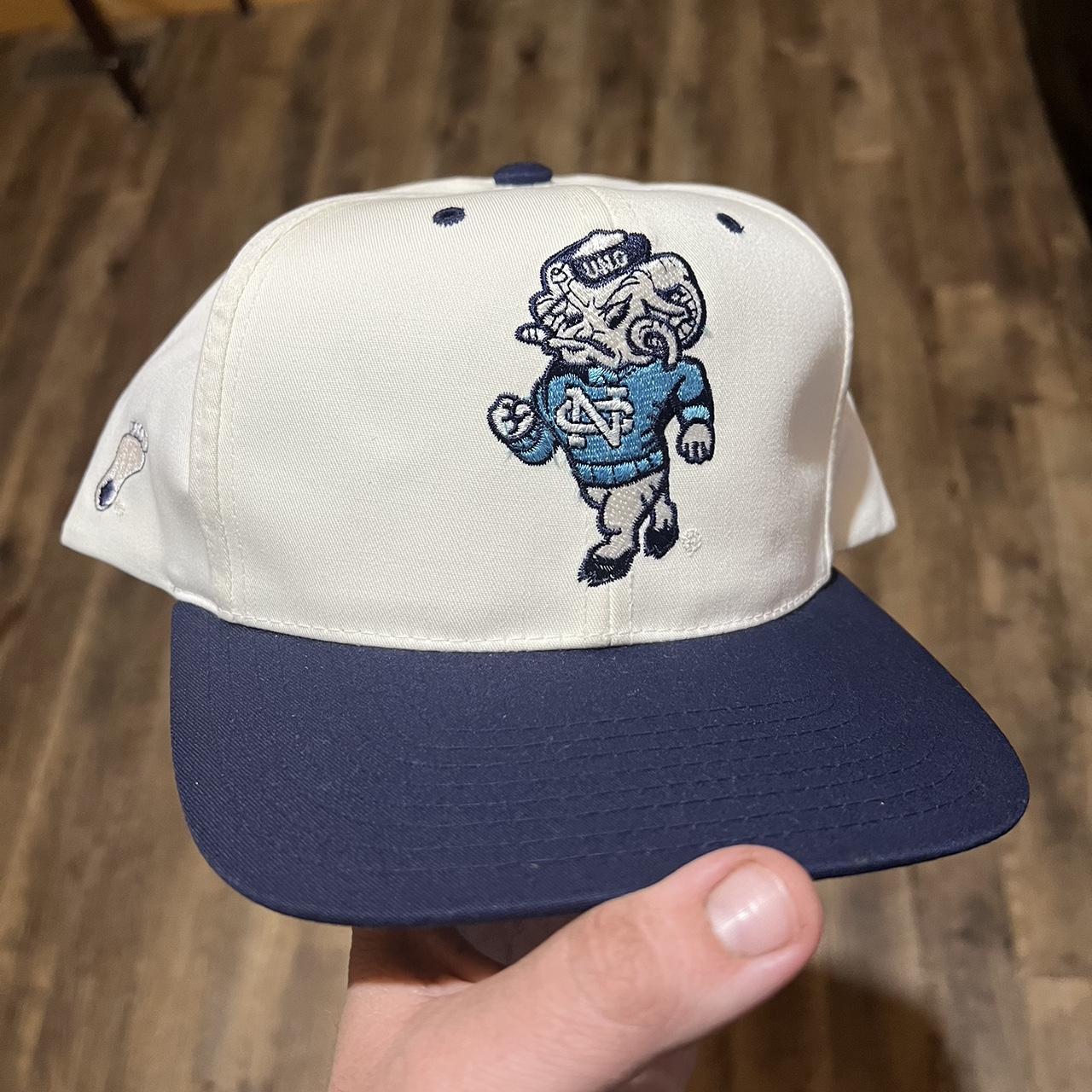 Men's North Carolina Tar Heels Hats