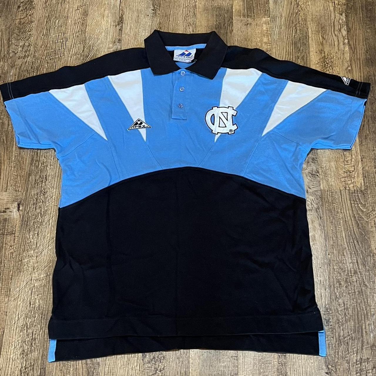 Unc polo outlet shirt