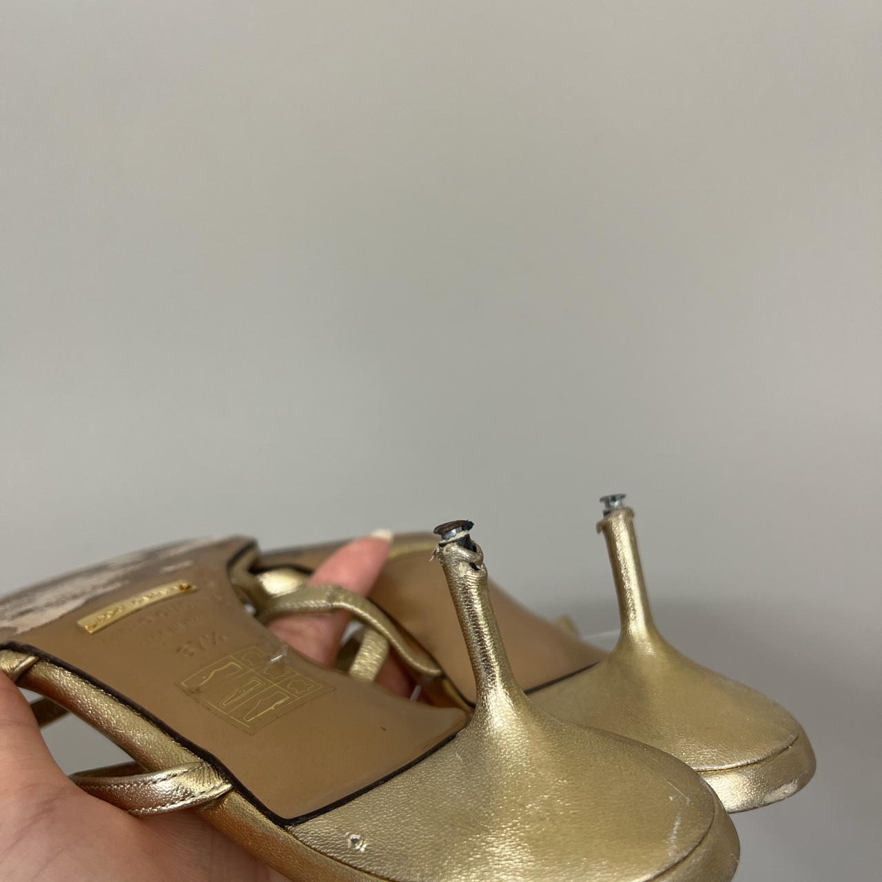 dolce gabbana kitten heels