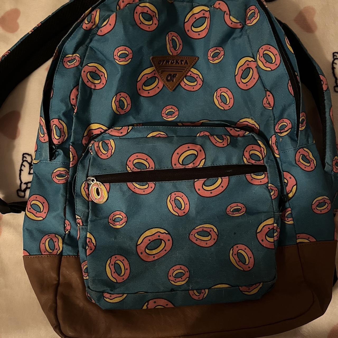 Odd future outlet backpack