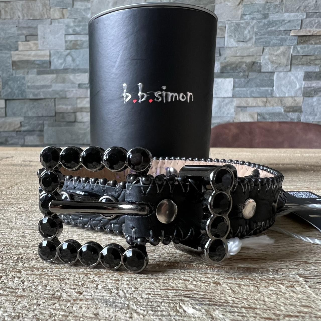 Hello, WTS : Supreme x B.B. Simon Studded Dog | Depop