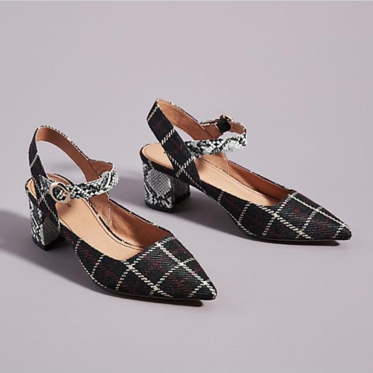 Matiko slingback best sale