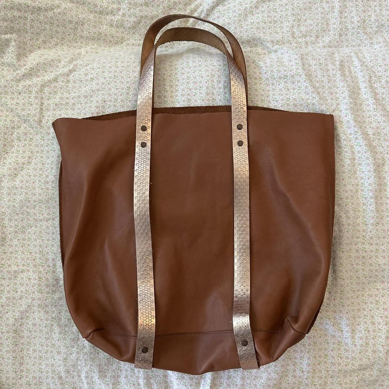 Anthropologie Jasper & Jeera offers Handbag