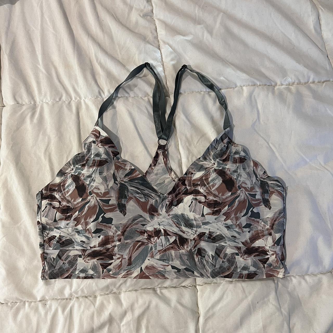 TWO pack of Seamless Danskin bras! Comes with - Depop
