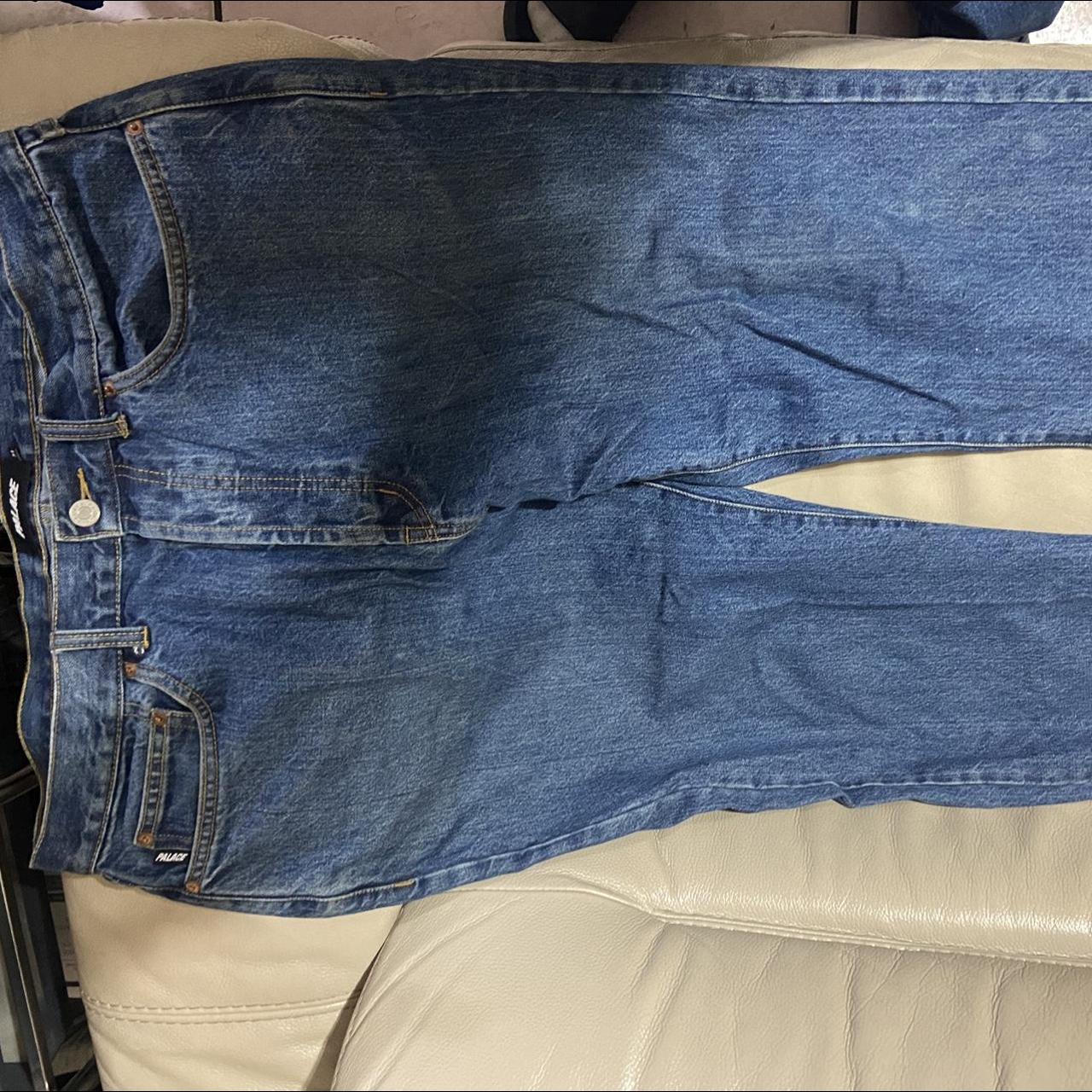 Palace Jeans - Depop