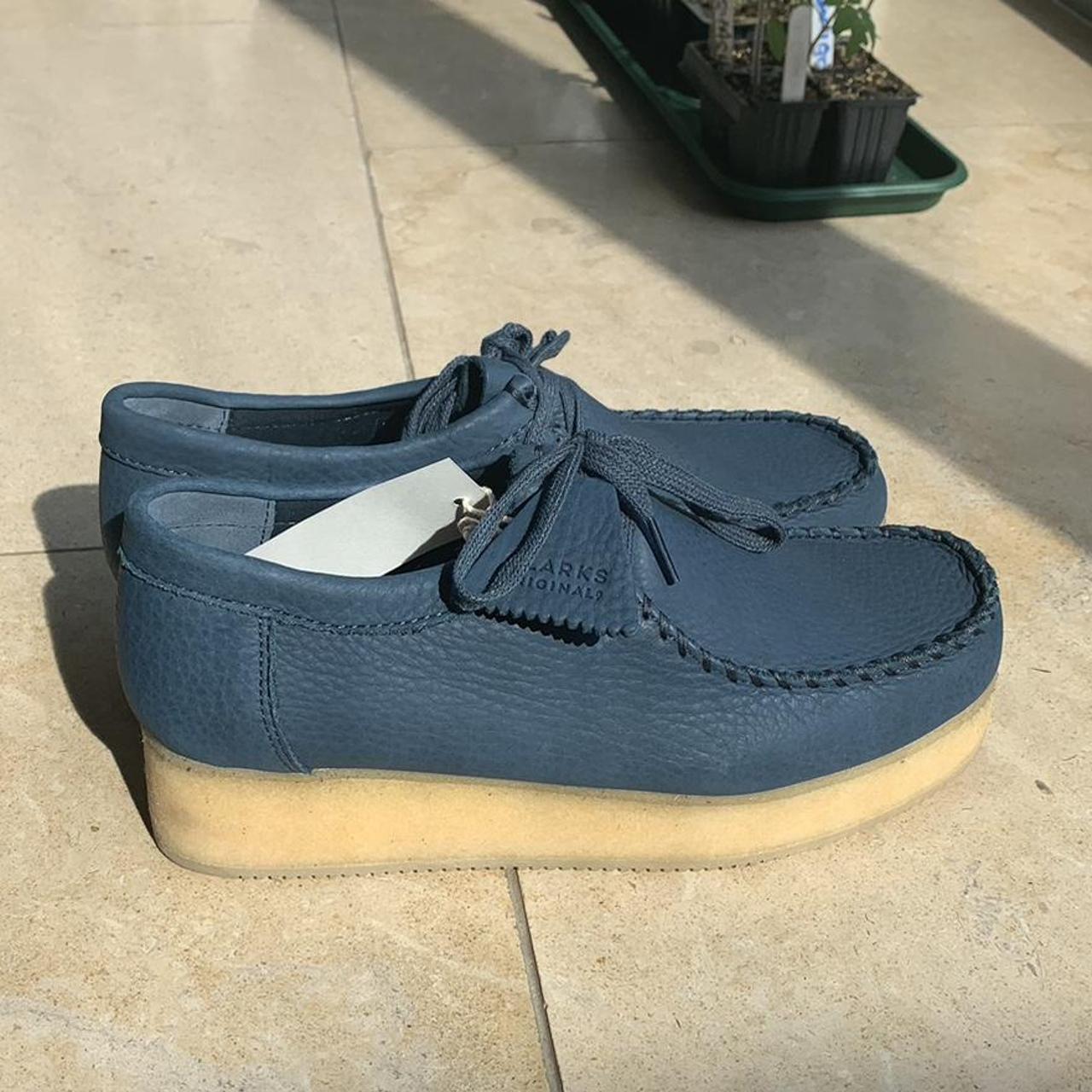 clarks womens boat shoes