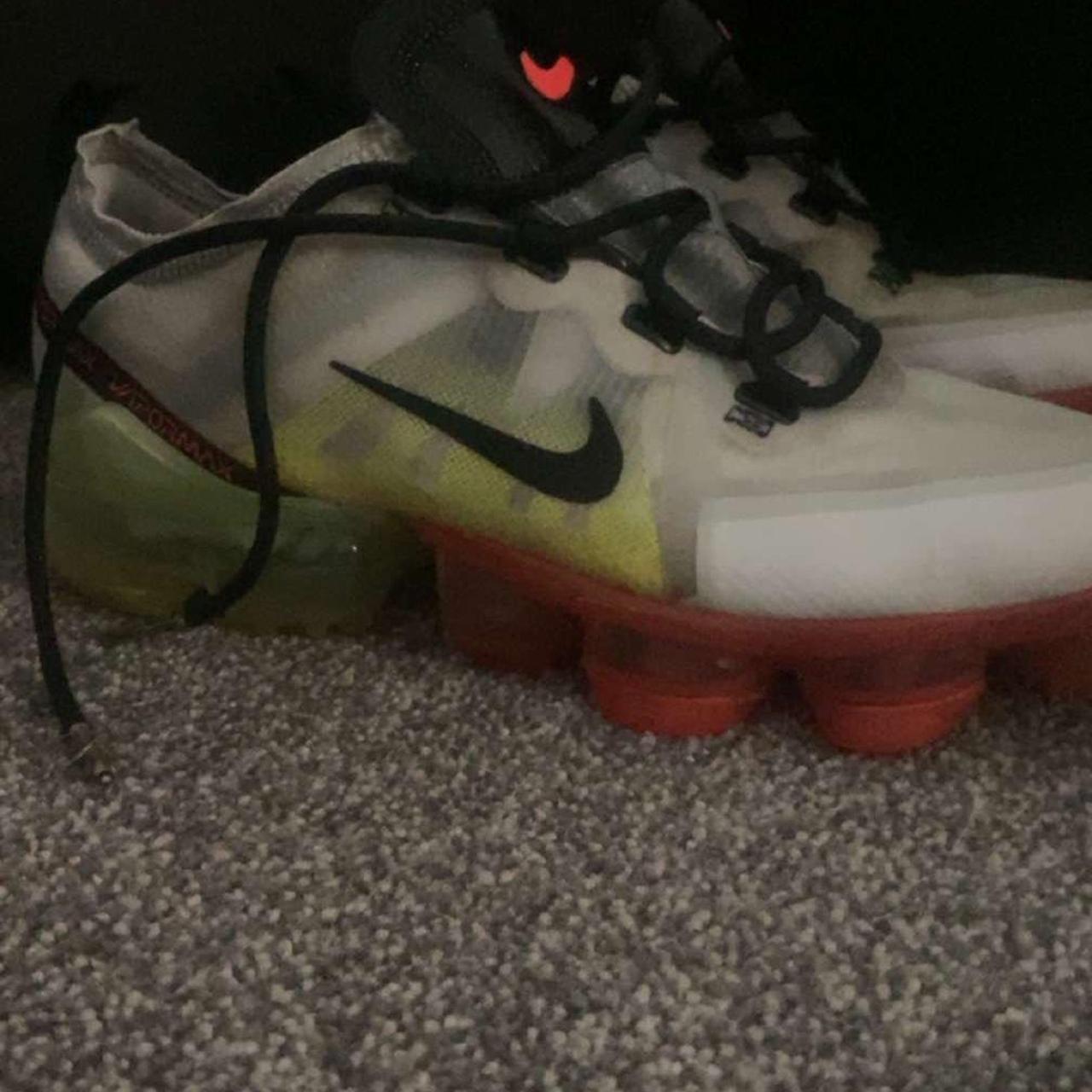 mens nike vapormax 2019
