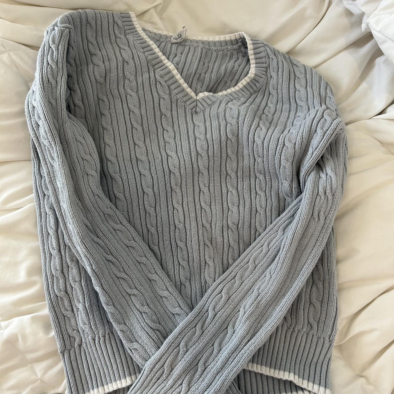 blue and white jumpmans