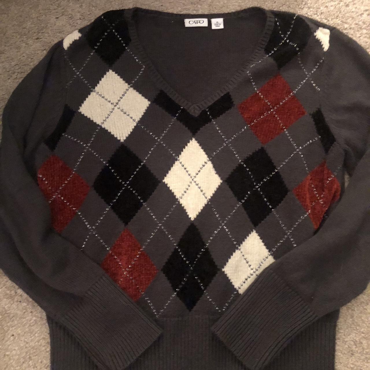 Cato Women's Jumper