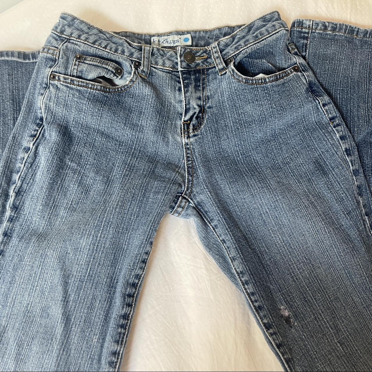 La Blues Womens Jeans Depop 