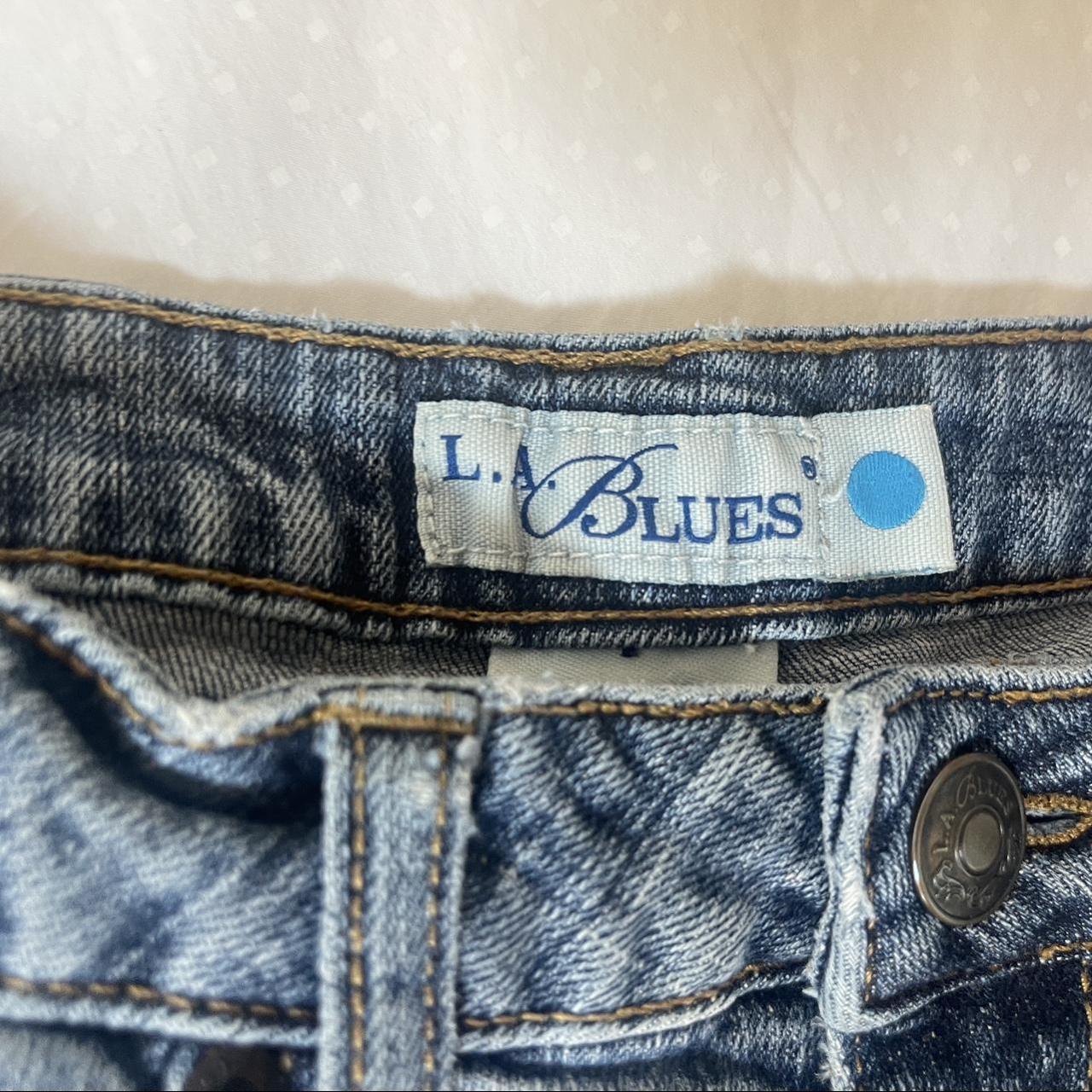 L.A. Blues Women's Jeans | Depop
