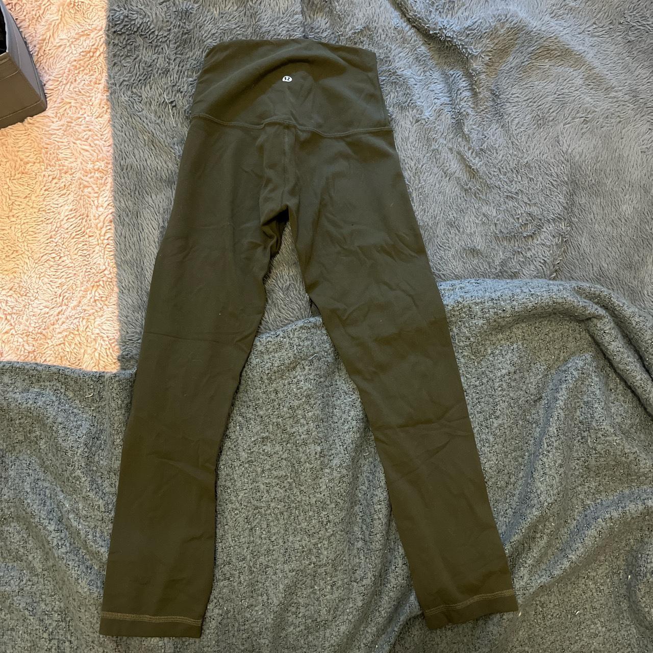 Lululemon Align size 2 - Depop