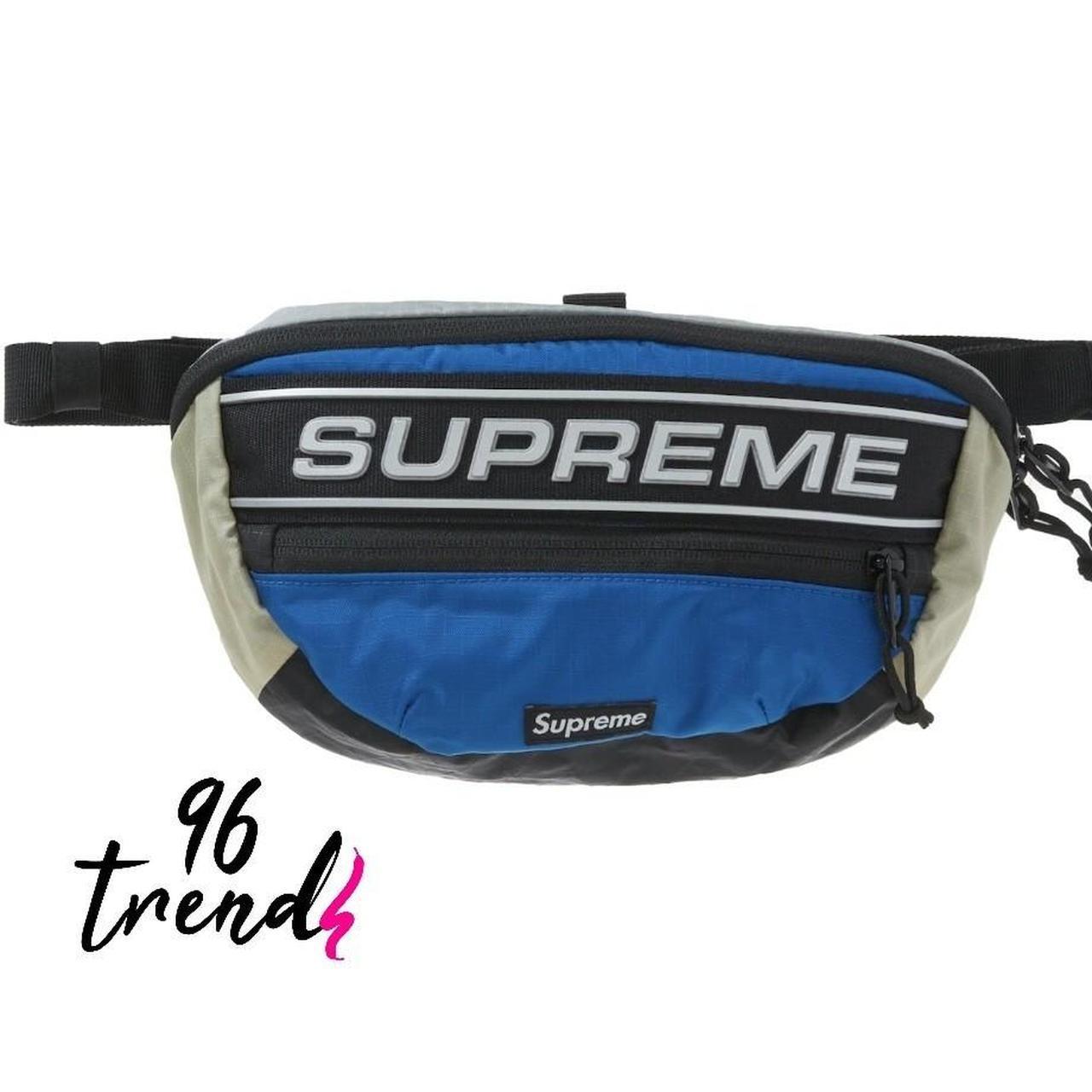 Sale Supreme Sling Bag (Water Resistant)