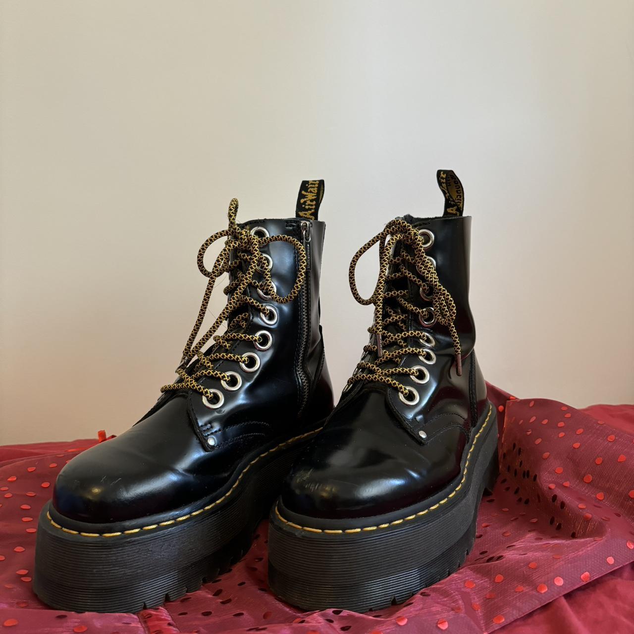 Dr martens boots ebay australia best sale