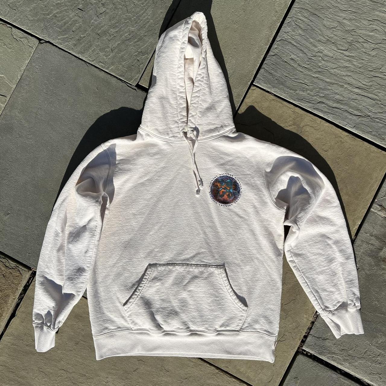 Embryo hoodie supreme Clearance