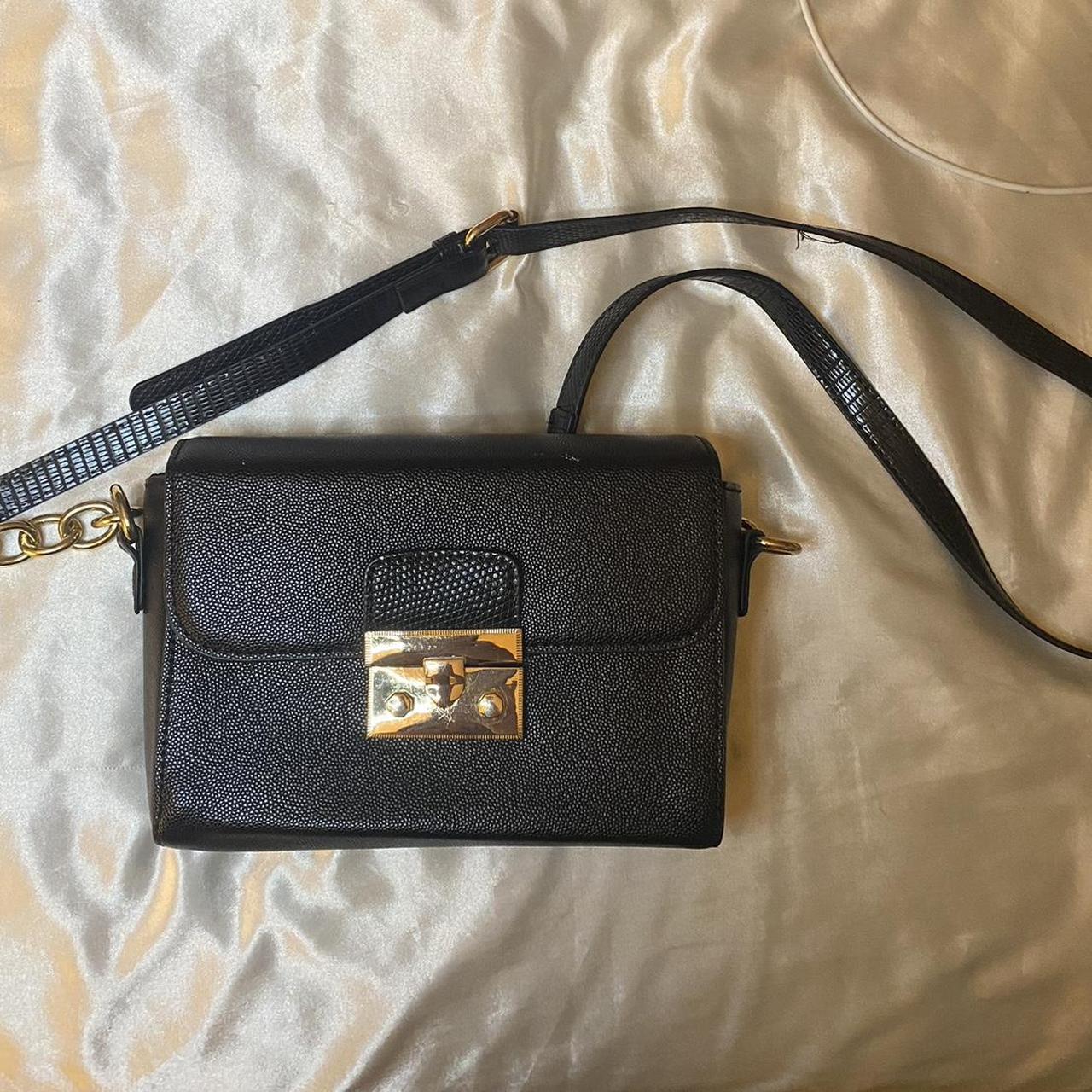 Aldo Purse super cute for date nights, going out w... - Depop