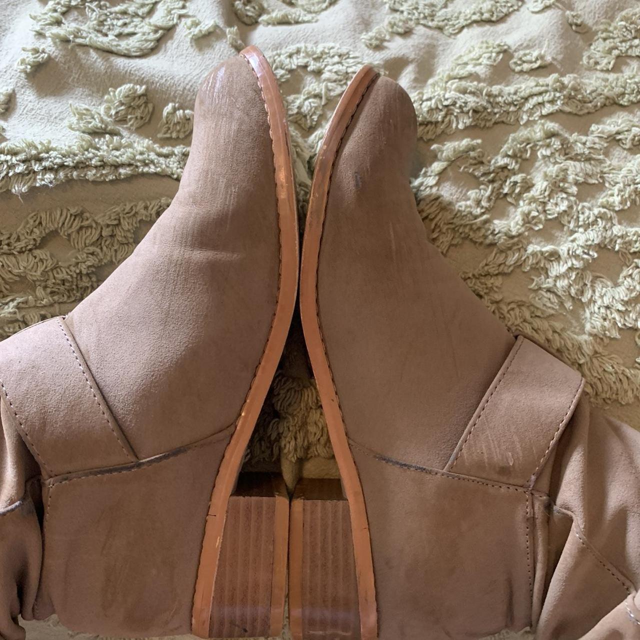 justfab boots canada