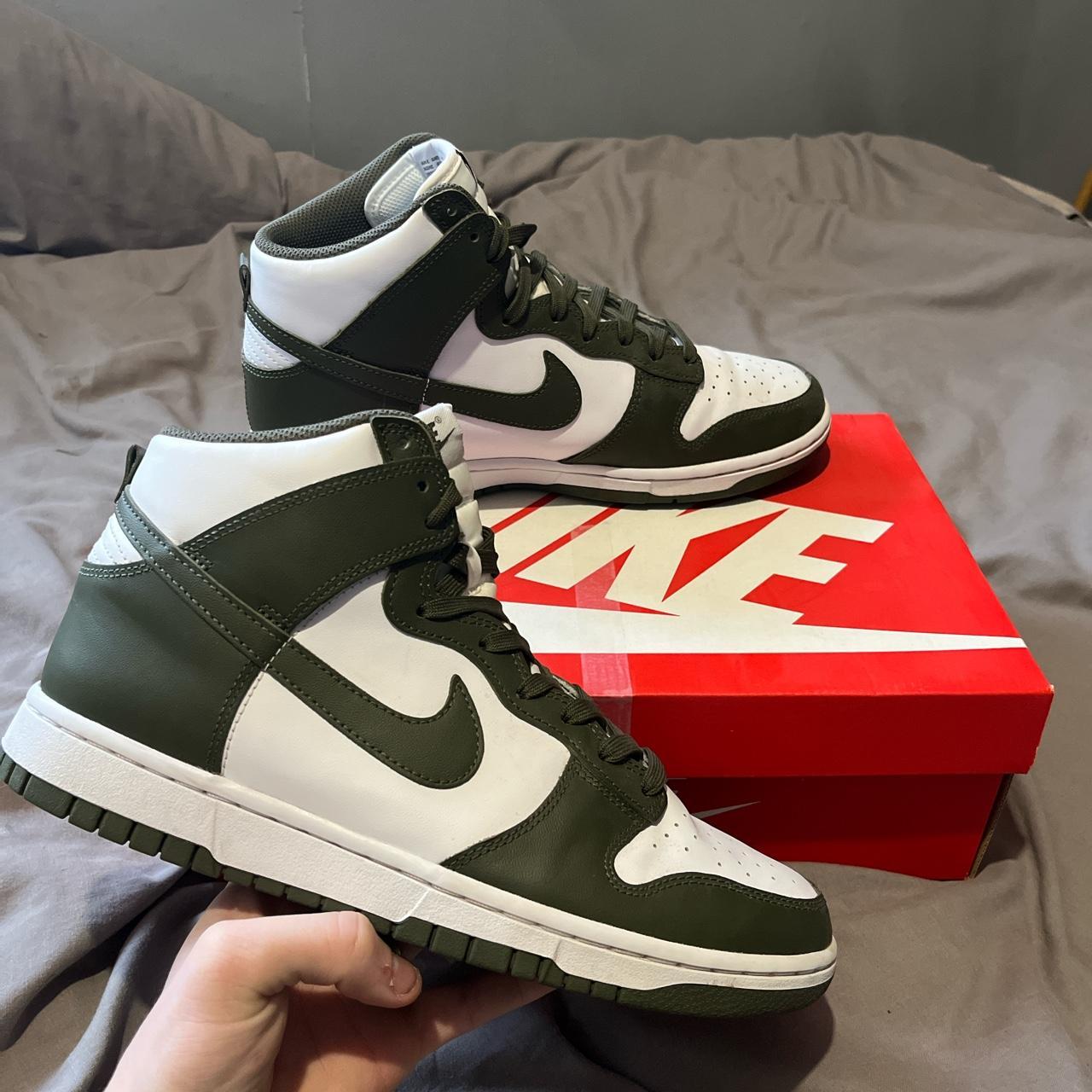 Nike Men's Trainers | Depop