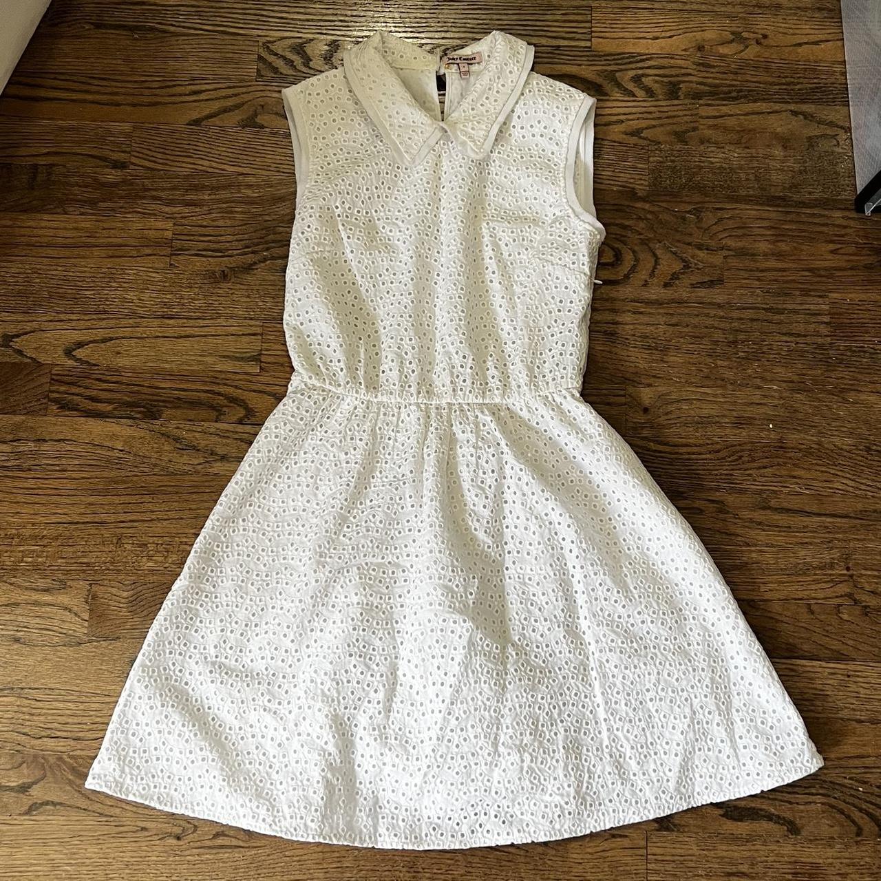 Juicy Couture Vintage Dress size #y2k - Main Image