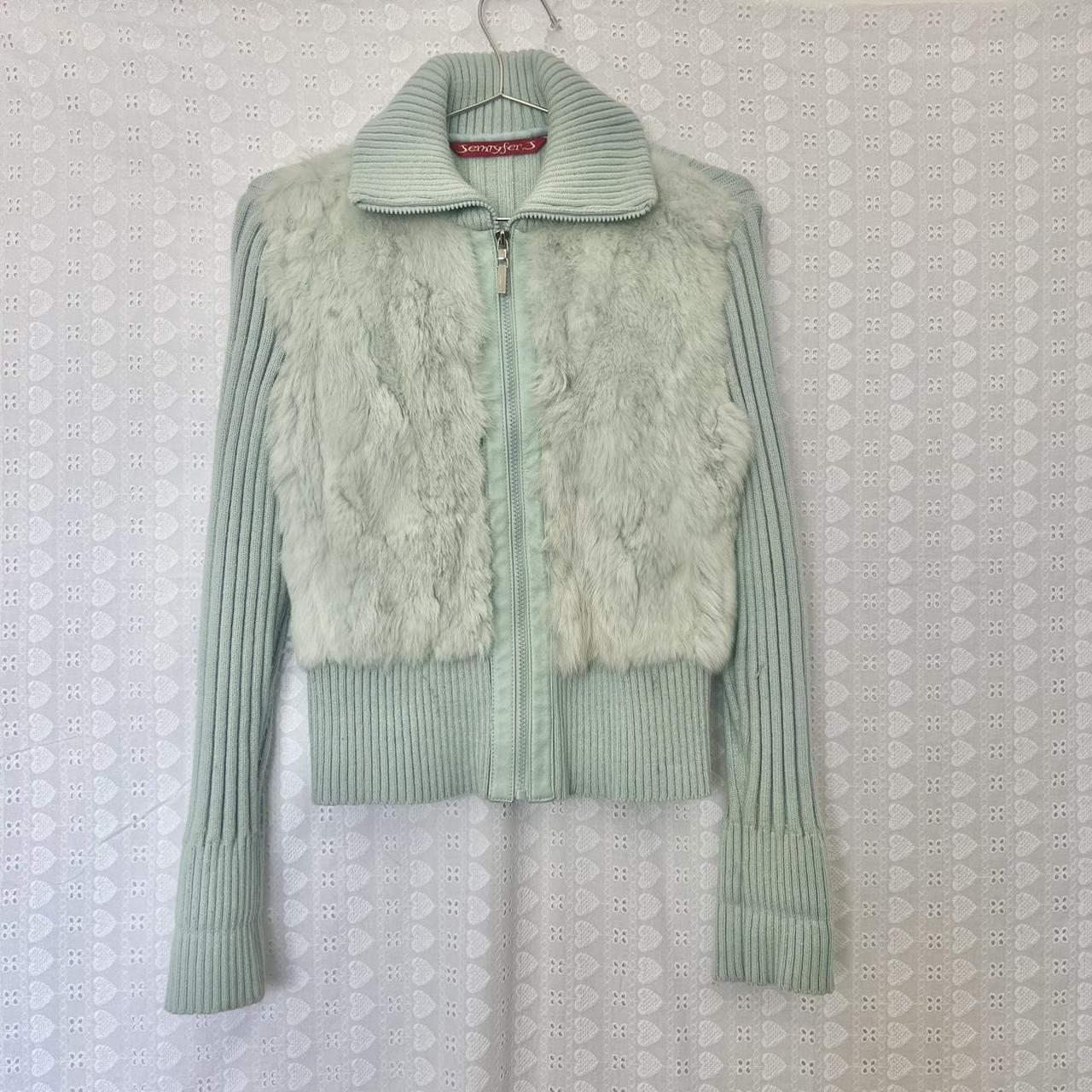 Cardigan jennyfer hot sale