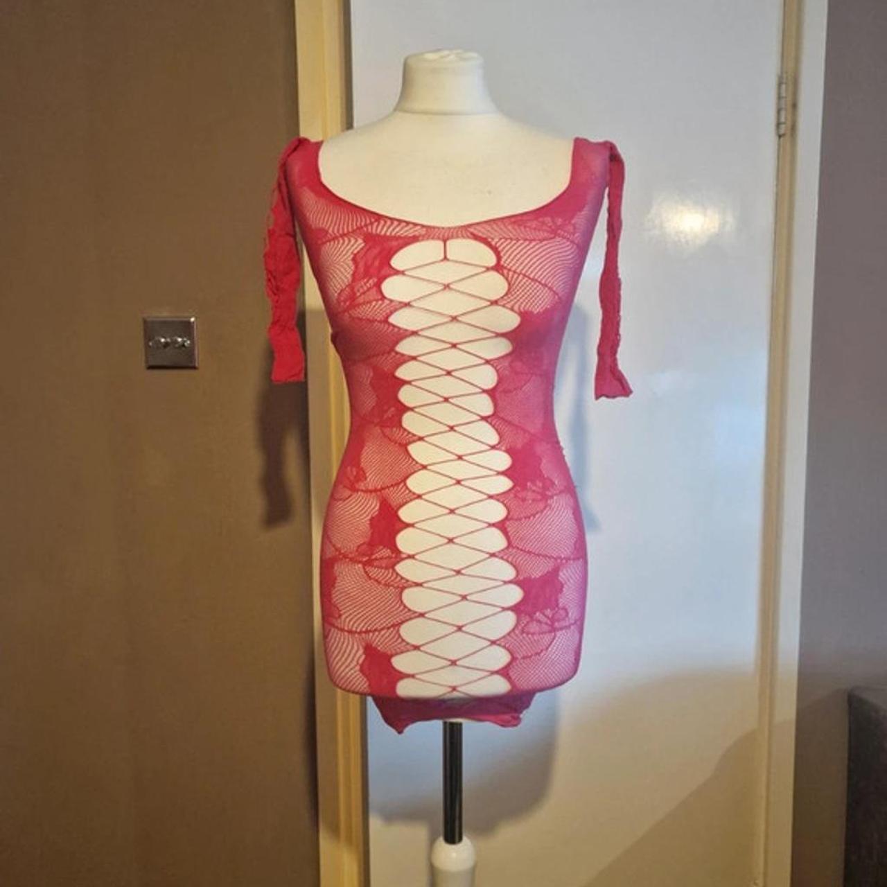 item listed by monroedelacey