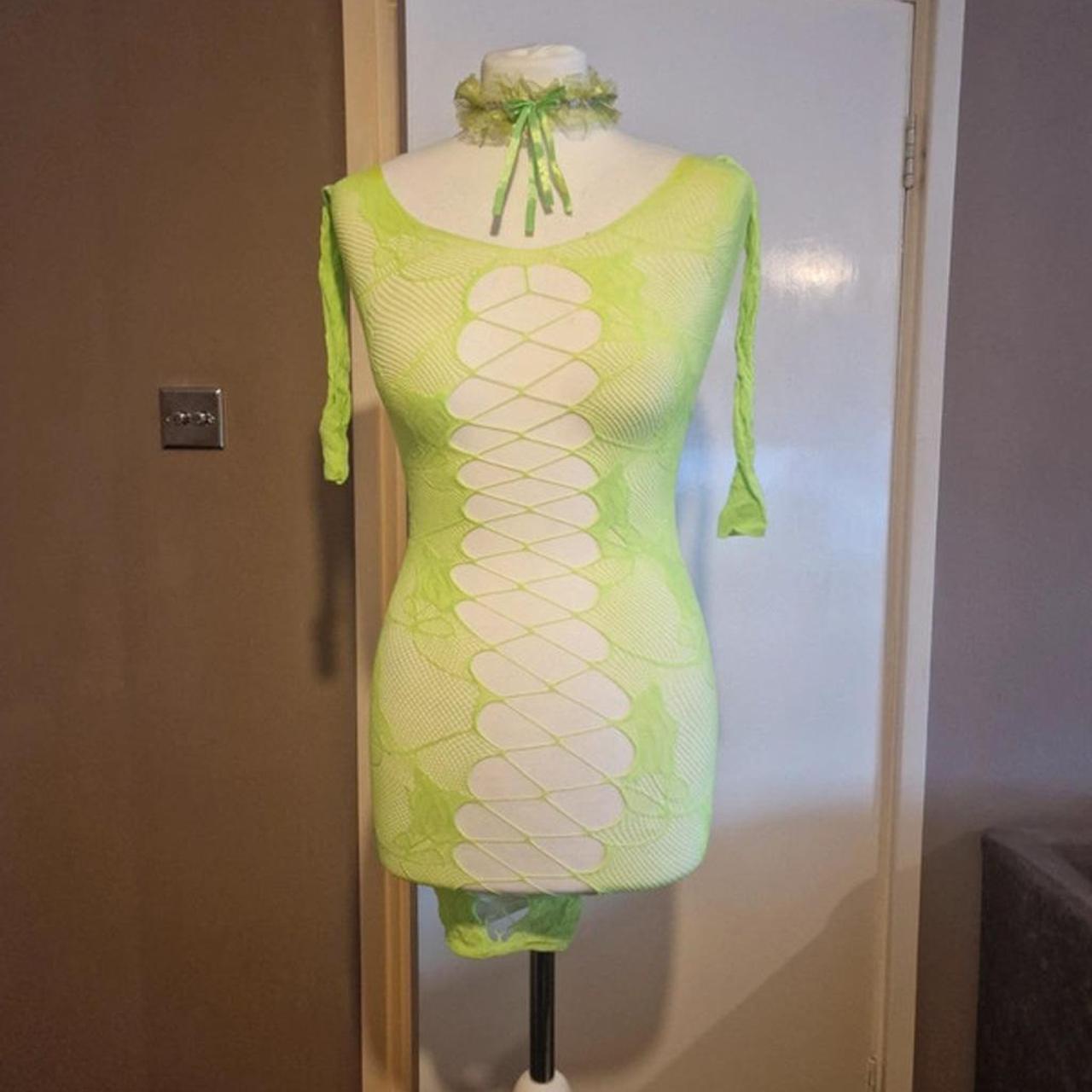 item listed by monroedelacey