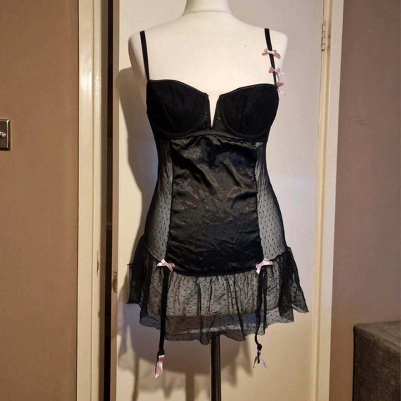 item listed by monroedelacey