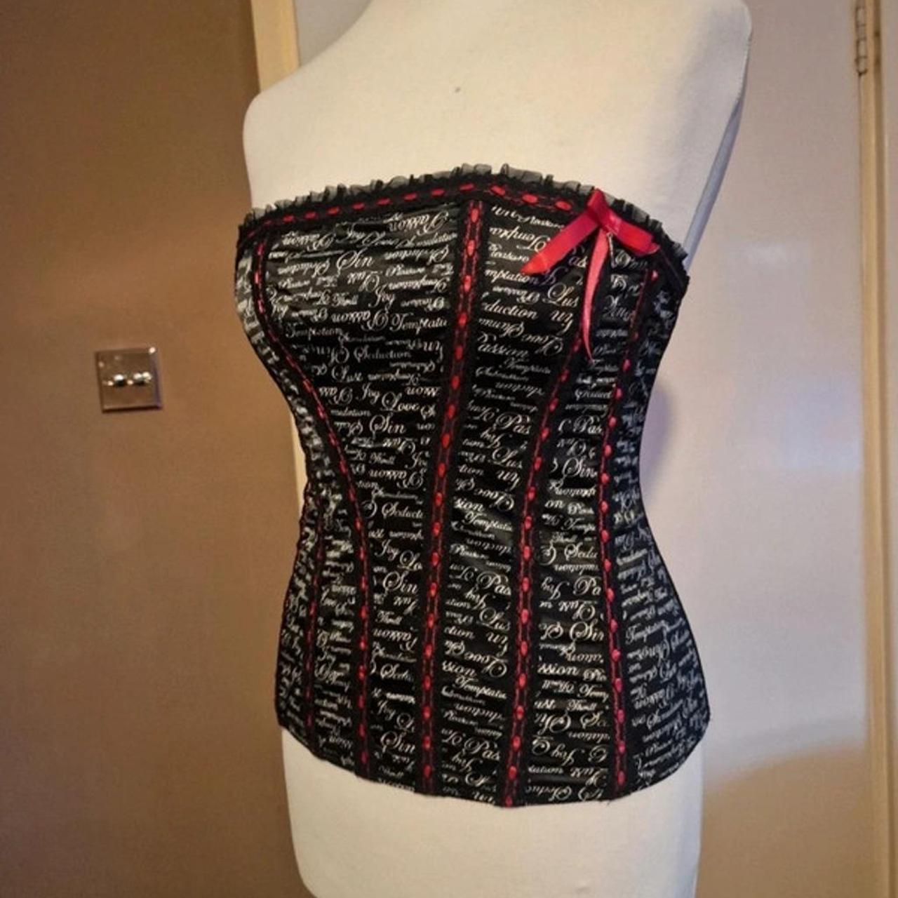 item listed by monroedelacey